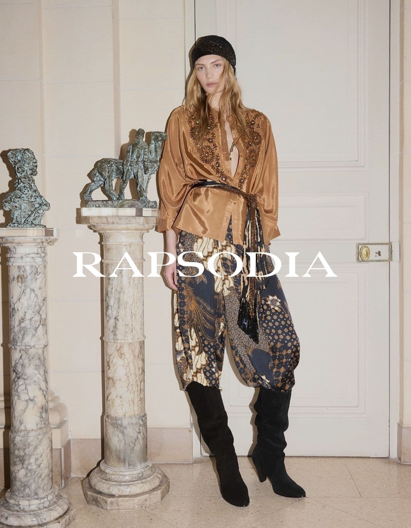 Rapsodia